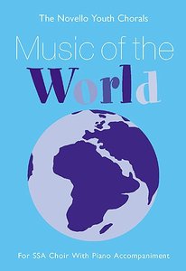 [122829] Music of the World