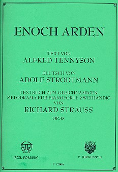 [196895] Enoch Arden op. 38
