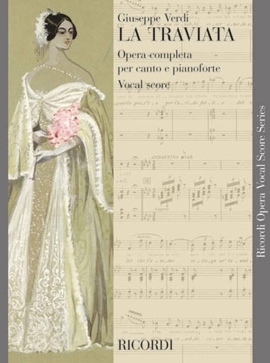 [197120] La Traviata