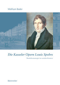 [197269] Die Kasseler Opern Louis Spohrs