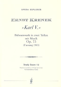 [217377] Karl V op. 73 (Fassung 1983)
