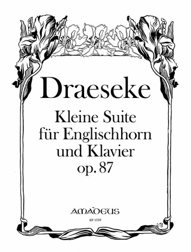 [217388] Kleine Suite op. 87