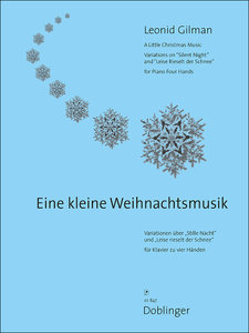 [01-00847] Eine kleine Weihnachtsmusik