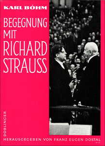 [09-00532] Begegnung mit Richard Strauss