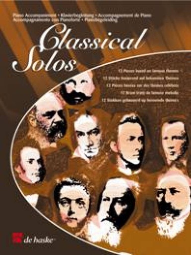 [34880] Classical Solos
