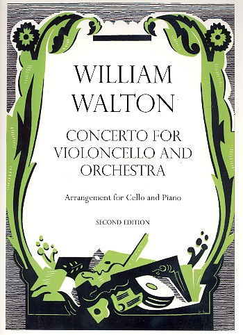 [64042] Cellokonzert (1956)
