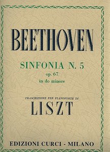 [64131] Sinfonia Nr. 5 op. 67 c-moll