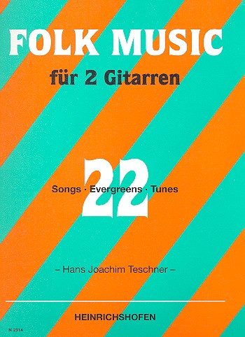 [3330] Folk Music