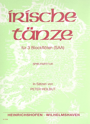 [3336] Irische Tänze