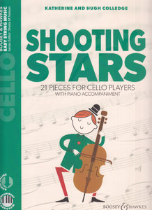 [315402] Shooting Stars