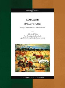 [34938] Ballet Music