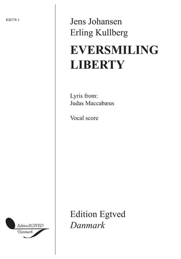 [106665] Eversmiling Liberty