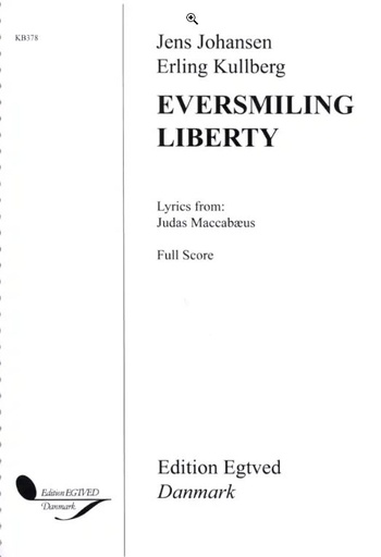 [106667] Eversmiling Liberty