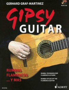 [34961] Gipsy Guitar