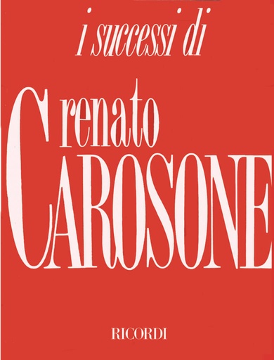 [200357] I Successi Di