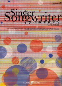 [201107] The Singer Songwirter Contemportary Collection