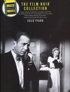 [201108] The Film Noir Collection - Music of the Movies