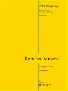 [Stp-00688] Kremser Konzert