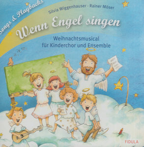 [293829] Wenn Engel singen