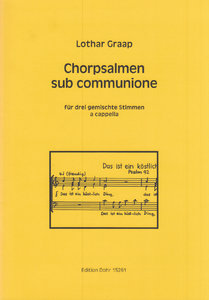 [293877] Chorpsalmen sub communione
