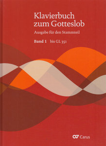 [294057] Klavierbuch zum Gotteslob