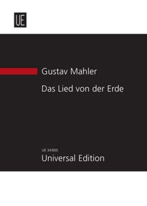 [243103] Das Lied von der Erde