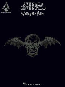 [286113] Waking the Fallen