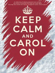 [286401] Keep Calm and Carol on