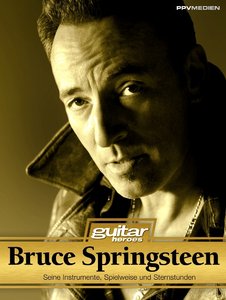 [286572] Bruce Springsteen
