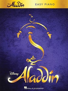 [286574] Aladdin - Broadway Musical