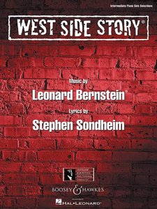 [286649] West Side Story