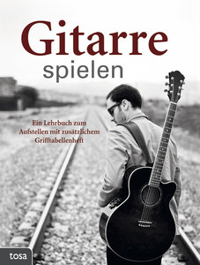 [286856] Gitarre spielen