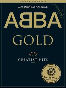 [221244] ABBA Gold - Greatest Hits