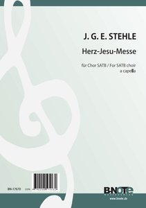 [325717] Herz-Jesu-Messe