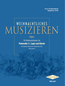 [109093] Weihnachtliches Musizieren