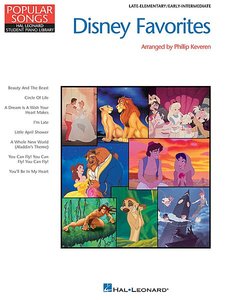 [227753] Disney Favourites