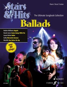 [228216] Ballads - Stars & Hits