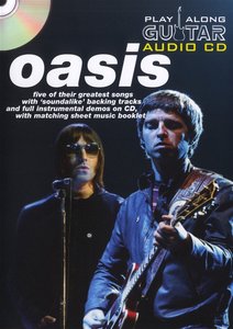 [232081] Oasis