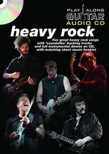 [232082] Heavy Rock