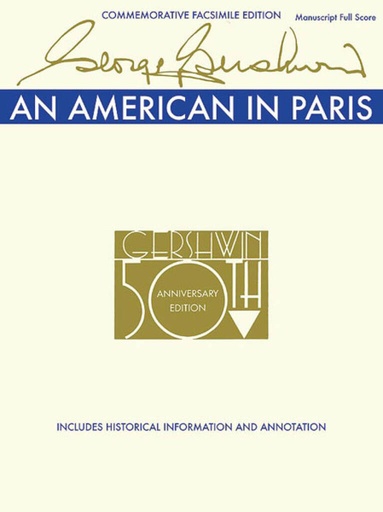 [31252] An American in Paris