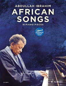 [266164] African Songs