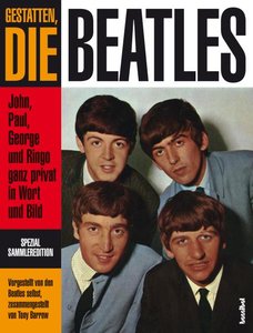 [287817] Gestatten, Die Beatles