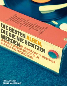 [287829] Die besten Alben die Sie nie besitzen werden