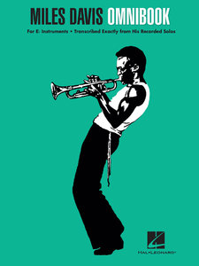 [287903] Miles Davis Omnibook