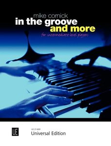 [287907] In the Groove and more