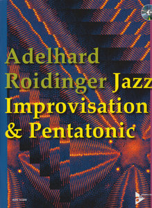 [288153] Jazz Improvisation & Pentatonic
