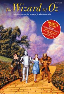 [288389] The Wizard of Oz
