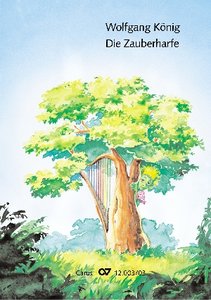 [236949] Die Zauberharfe