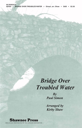 [249058] Bridge over troubled water