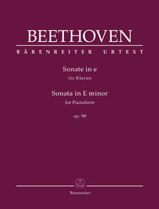 [312674] Sonate e-moll op. 90